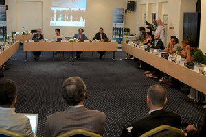 بدء أعمال الملتقى العربي الأوروبي الأول لشباب الباحثين في العلوم الاجتماعية اليوم في المنامة