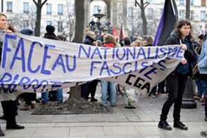 البريطانية التي شتمت مسلمتين في لندن... أُوقفت