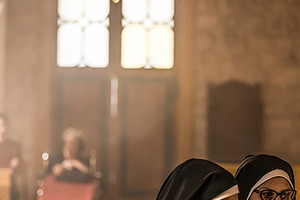 السلام عليك يا مريم' يفوز بـ'أفضل إخراج' في إيطاليا