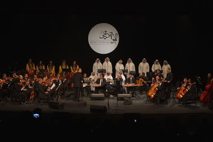 مهرجان البحرين الدولي للموسيقى 24 يختتم فعالياته بأجمل الألحان العربية في الصالة الثقافية