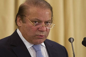 رئيس الوزراء الباكستاني يزور أميركا في ظل جدل حول البرنامج النووي