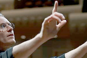 اختتام فعاليات مهرجان لندن السينمائي بفيلم عن ستيف جوبز