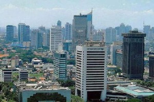 إغلاق كنائس في اندونيسيا بعد ضغوط من جماعات إسلامية