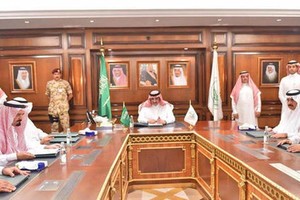 السعودية: ولي العهد يرأس اجتماع لجنة التحقيقات في حادثة تدافع منى