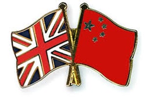 اتفاقات واستثمارات بقيمة 30 مليار استرليني بين الصين وبريطانيا