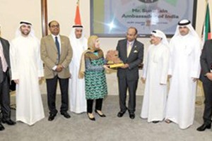 السفير الهندي: تأشيرة لخمس سنين مع تسهيلات للكويتيين