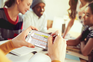 'نوت 5' و'إس 6 إيدج بلس' ينضمان إلى مجموعة 'سامسونج' في 9 قطاعات مختلفة