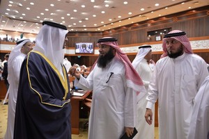 مجلس النواب يوافق على مناقشة عامة لإعادة توجيه الدعم ويقر مقترحا بقانون بشأن علاوة الغلاء