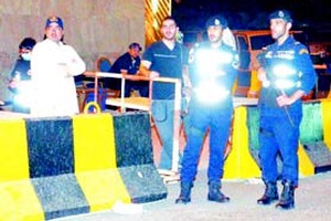 الكويت: أوامر صارمة بإطلاق النار فوراً على أي مسلح يقترب من حرم الحسينيات