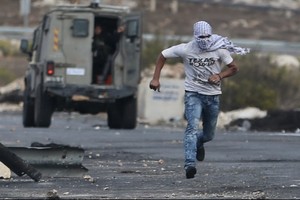 نتانياهو يدعو المجتمع الدولي للضغط على عباس لوقف 'التحريض' على الارهاب