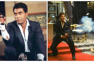 10 أفلام عربية مسروقة من أفلام أجنبية