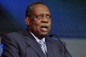 حياتو: سأستكمل الإصلاحات في الفيفا ولا أفكر في الترشح للرئاسة