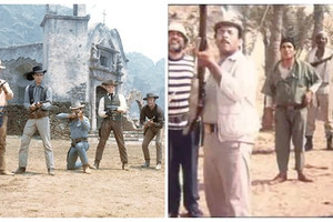 10 أفلام عربية مسروقة من أفلام أجنبية 10 أفلام عربية مسروقة من أفلام أجنبية