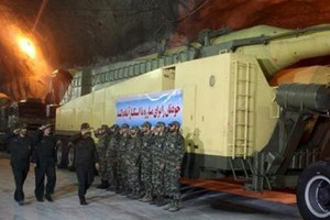 أمريكا وحلفاء يطالبون بإجراء في الامم المتحدة بعد تجربة إيران الصاروخية