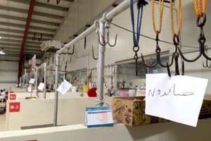 النائب الحمادي يطالب بتعويض القصابين المتضررين من رفع الدعم