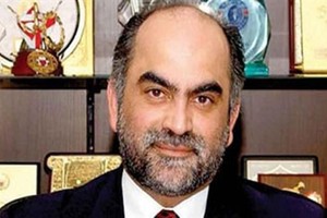 جواهري يشارك في جلسة 'بناء المرونة لتحقيق الأمن الغذائي المستدام' المنعقدة بروما