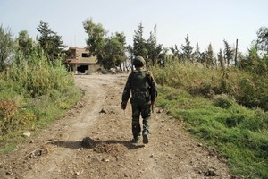 الجيش السوري يسيطر على 4 قرى بريف حلب الجنوبي