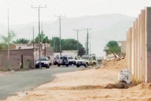 السعودية: ثلاثيني يقتل جدته وخاله ويصيب عمته بطلقات نارية