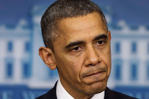 أوباما يحث باكستان على تجنب إثارة توترات نووية بأسلحة جديدة