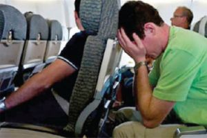 أفضل النصائح لتفادي الدوخة والغثيان أثناء السفر