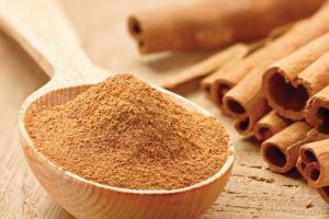 القرفة... مهلكة مرض السكري وحارقة دهون الجسم