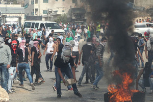 اتفاق بين اسرائيل والاردن على اجراءات جديدة لتهدئة الاوضاع في الاقصى