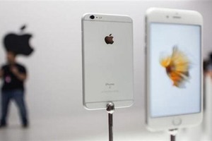 هذه مواصفات 'آيفون 7' غير المسبوقة