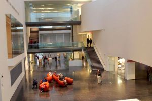 منح متحف ريتشموند 73 عملاً فنياً بقيمة 200 مليون دولار