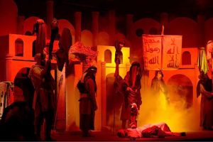 عاشوراء... تجاوز البديهية ورغبة الاستكشاف