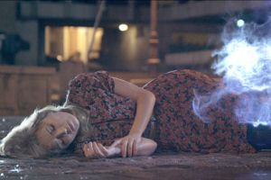 إيفا داود تطلق «سارق النور» عربياً في «دبي السينمائي»