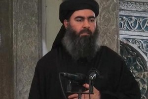 البغدادي يعزل 'ذو القرنين' من ديوان التربية والتعليم بسبب اختفاء ملايين الدولارات