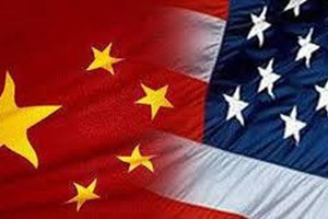 صحيفة للحزب الشيوعي الصيني تحث على انضمام بكين لاتفاقية تجارية تقودها أمريكا