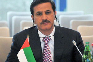 وزير إماراتي: 80 دولارا سعر مثالي للنفط بالمرحلة المقبلة