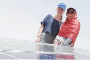 مصر تتحول إلى اقتصاد أخضر يوفر 2.4 مليار دولار سنوياً ويخلق 8 ملايين وظيفة