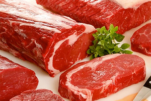 منظمة الصحة العالمية تحذر من اللحوم الحمراء بسبب السرطان