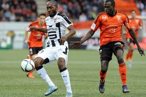 بطولة فرنسا: نتائج المرحلة الحادية عشرة