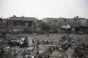 فرنسا تستضيف محادثات بشأن سورية اليوم