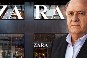 فوربس تعلن اسم أغنى رجل في العالم