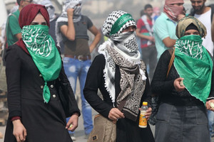 الصحة الفلسطينية: 64 شهيدا جراء المواجهات مع إسرائيل منذ بداية أكتوبر