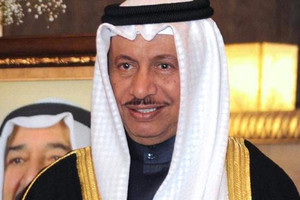 رئيس الوزراء الكويتي: تفعيل قوانين مهمة لحماية أمن الوطن والمواطن