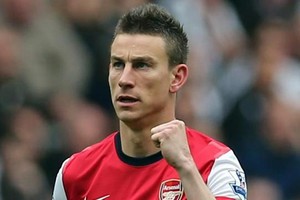 كوسيلني: أرسنال قادر على تحقيق أشياء رائعة