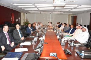 'الغرفة' توافق على توصية شركة التدقيق بتمديد فترة عملها للتحقيق في ملابسات اجتماع الجمعية العمومية