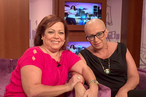 الشهر الزهري على 'آ ر تي' اميركا واستراليا