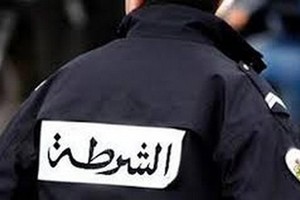 وفاة ضابط في الجمارك التونسية احرق نفسه