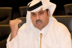 المرباطي: إلغاء عقد سوق المحرق المركزي وإبرام عقد جديد