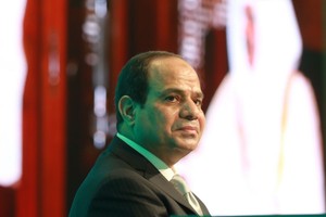 شاهد صور من مؤتمر حوار المنامة 