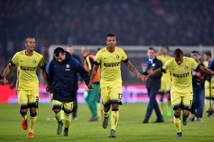 بطولة ايطاليا: نتائج المرحلة العاشرة