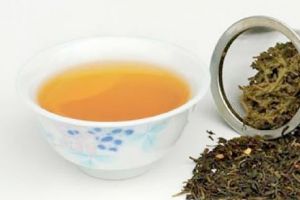 شاي الياسمين... نكهة خاصة وفوائد صحية كثيرة