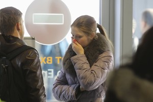 السفارة الروسية في مصر: مقتل جميع ركاب الطائرة الروسية التي تحطمت في سيناء