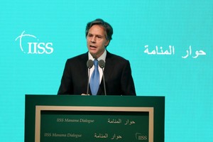 نائب وزير الخارجية الأميركي: لدينا التزام طويل المدى في الدفاع عن المنطقة من الاعتداءات